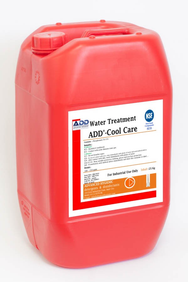 ADD®- Cool Care